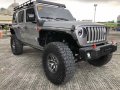 Selling Grey Jeep Wrangler 2019 in Pasig-9