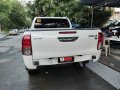 Selling White Toyota Hilux 2021 in Quezon-0