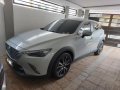 Pearl White Mazda CX-3 2018 for sale in Las Pinas-4