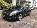 Black Nissan Teana 2011 for sale in San Juan-6