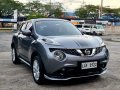 Grey Nissan Juke 2019 for sale in Automatic-8