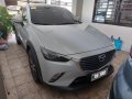 Pearl White Mazda CX-3 2018 for sale in Las Pinas-3