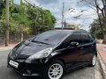 Black Honda Jazz 2012 for sale in Marikina -7