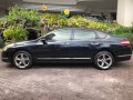 Black Nissan Teana 2011 for sale in San Juan-5