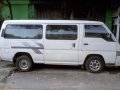 Selling White Nissan Urvan Escapade 2012 in Caloocan-5