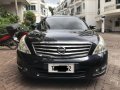 Black Nissan Teana 2011 for sale in San Juan-3