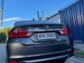 Silver Honda City 2015 for sale in Rodriguez-0