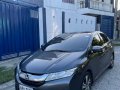 Silver Honda City 2015 for sale in Rodriguez-1