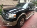 Black Ford Expedition 2014 for sale in Quezon-6