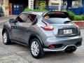Grey Nissan Juke 2019 for sale in Automatic-6