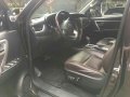 Sell Black 2019 Toyota Fortuner in Pasig-1