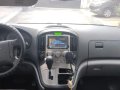 White 2012 Hyundai Starex for sale in Automatic-4