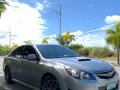 Selling Silver Subaru Legacy 2011 in Parañaque-8
