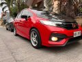 Sell Red 2018 Honda Jazz in Quezon City-8