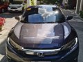 Selling Grey Honda Civic 2017 in Parañaque-5