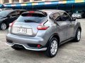 Grey Nissan Juke 2019 for sale in Automatic-5