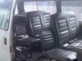 Selling White Nissan Urvan Escapade 2012 in Caloocan-1