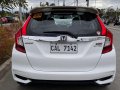 Selling White Honda Jazz 2019 in Quezon-5