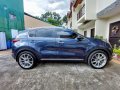 Blue Kia Sportage 2017 for sale in Marikina-6