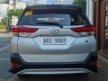 Sell Silver 2019 Toyota Rush in Marikina-8