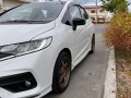 Selling White Honda Jazz 2019 in Quezon-6