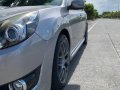 Selling Silver Subaru Legacy 2011 in Parañaque-7