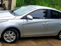 Silver Toyota Vios 2019 for sale in Automatic-5