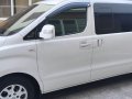 White 2012 Hyundai Starex for sale in Automatic-2