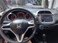Sell Red 2009 Honda Jazz in Quezon City-4
