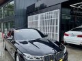 Black BMW 730Li 2020 for sale in Automatic-0