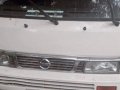 Selling White Nissan Urvan Escapade 2012 in Caloocan-4