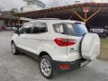 White Ford Ecosport 2020 for sale in Automatic-7
