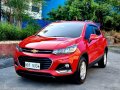 Red Chevrolet Trax 2019 for sale in Automatic-8