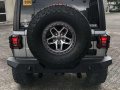 Selling Grey Jeep Wrangler 2019 in Pasig-9