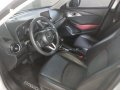 Pearl White Mazda CX-3 2018 for sale in Las Pinas-1