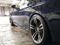 Black BMW 320D 2013 for sale in San Juan-7