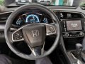 Selling Grey Honda Civic 2017 in Parañaque-3
