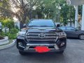 Black Toyota Land Cruiser 2017 for sale in Pasig-9