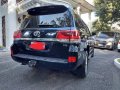 Black Toyota Land Cruiser 2017 for sale in Pasig-7