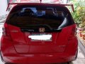 Sell Red 2009 Honda Jazz in Quezon City-7