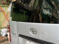 Selling Silver Toyota Hiace 2016 in Mandaluyong-3