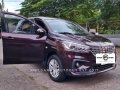 Selling Red Suzuki Ertiga 2020 in Las Piñas-2