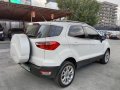 White Ford Ecosport 2020 for sale in Automatic-5