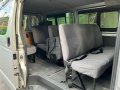 Selling Silver Toyota Hiace 2016 in Mandaluyong-0