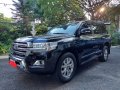 Black Toyota Land Cruiser 2017 for sale in Pasig-5