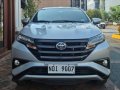 Sell Silver 2019 Toyota Rush in Marikina-7