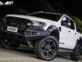 Selling White Ford Ranger 2021 in Taguig-5