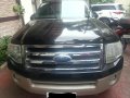 Black Ford Expedition 2014 for sale in Quezon-7