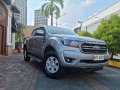 Silver Ford Ranger 2019 for sale in Manual-0