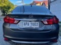 Silver Honda City 2015 for sale in Rodriguez-8